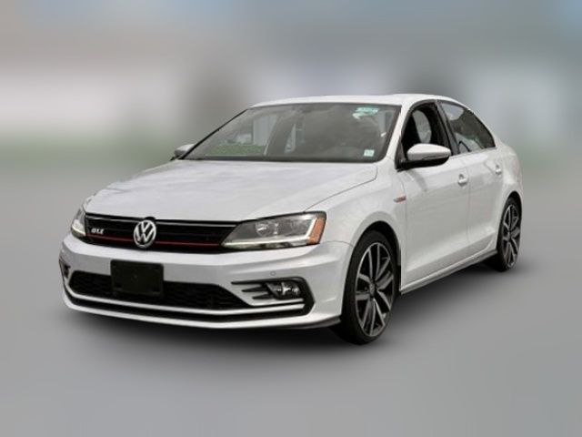 2018 Volkswagen Jetta 2.0T GLI