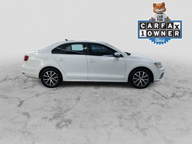 2018 Volkswagen Jetta 