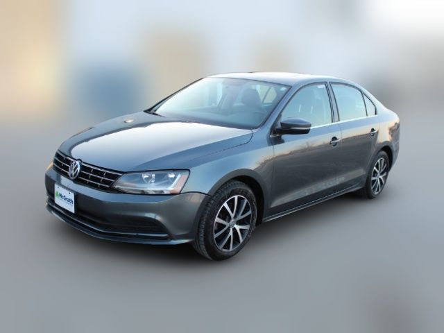 2018 Volkswagen Jetta 