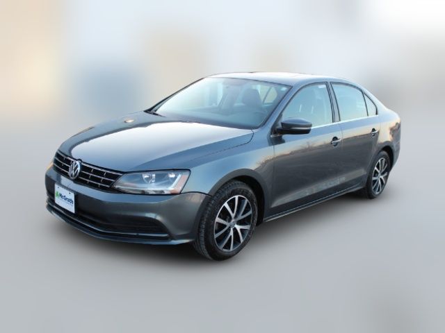 2018 Volkswagen Jetta 