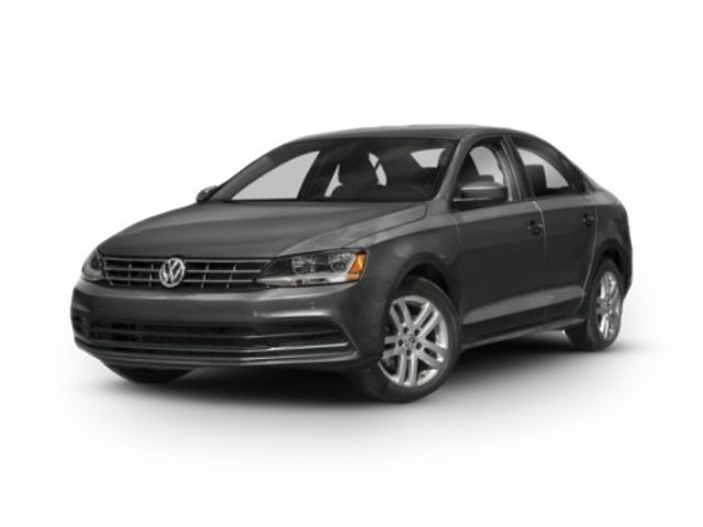 2018 Volkswagen Jetta 