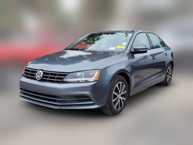 2018 Volkswagen Jetta 