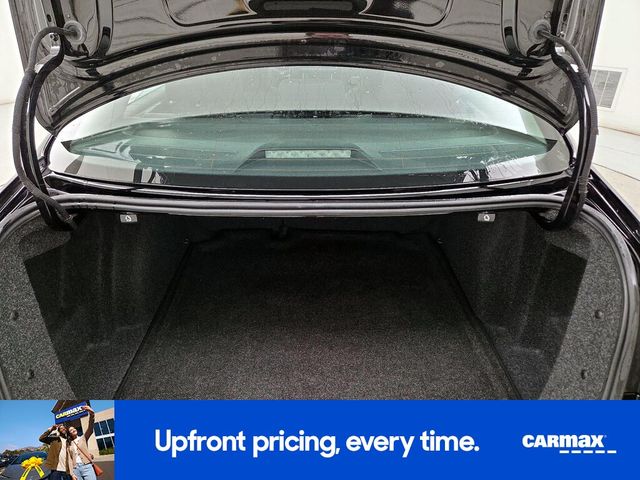 2018 Volkswagen Jetta 1.4T SE