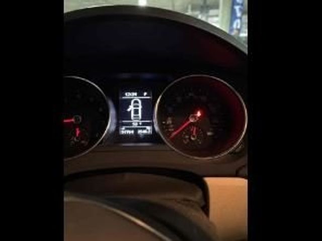 2018 Volkswagen Jetta 1.4T Wolfsburg Edition