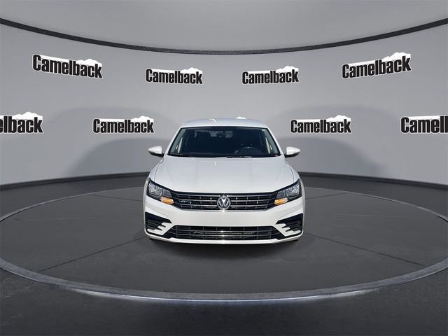 2018 Volkswagen Passat 2.0T S