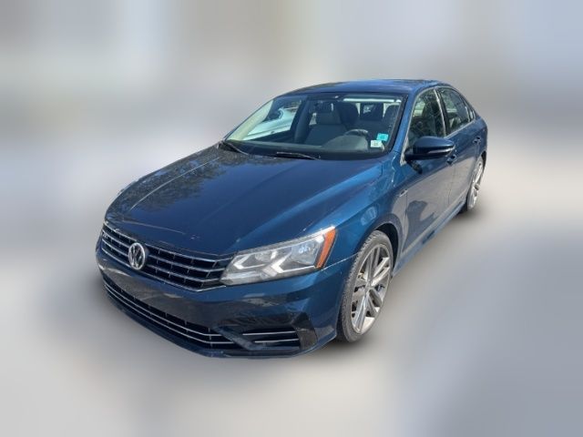 2018 Volkswagen Passat 2.0T S