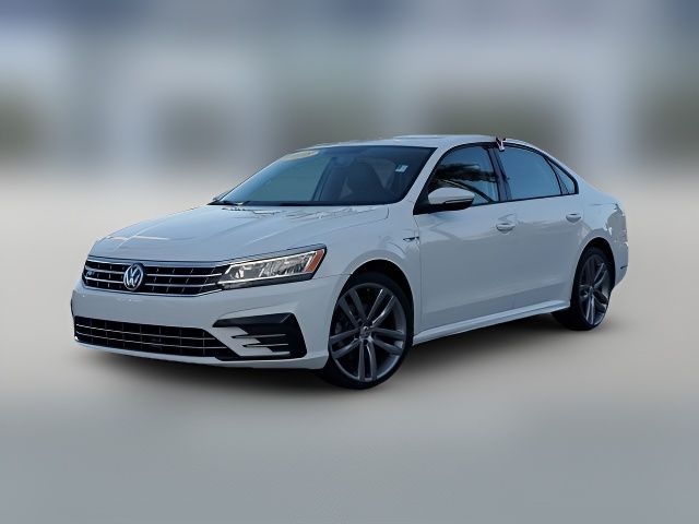 2018 Volkswagen Passat 2.0T S