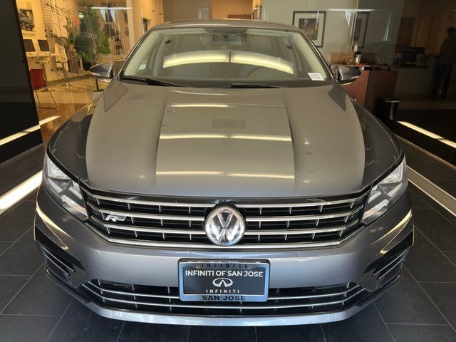 2018 Volkswagen Passat 2.0T S