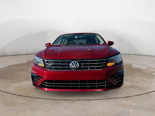 2018 Volkswagen Passat 2.0T S