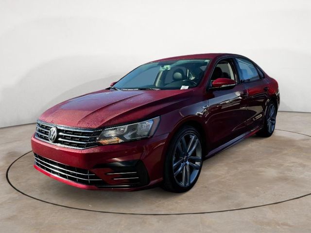 2018 Volkswagen Passat 2.0T S