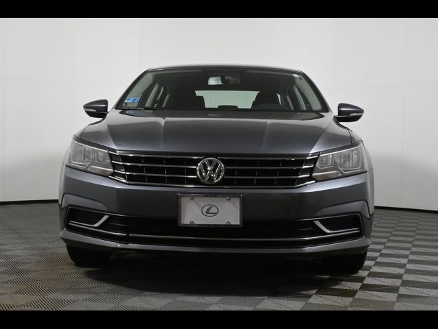 2018 Volkswagen Passat 2.0T S