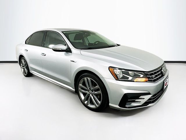 2018 Volkswagen Passat 2.0T S