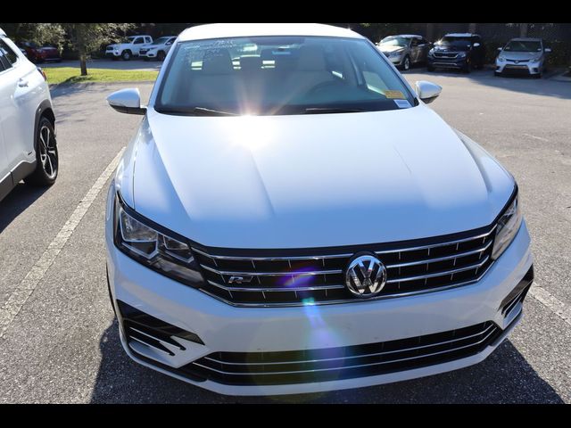 2018 Volkswagen Passat 2.0T S