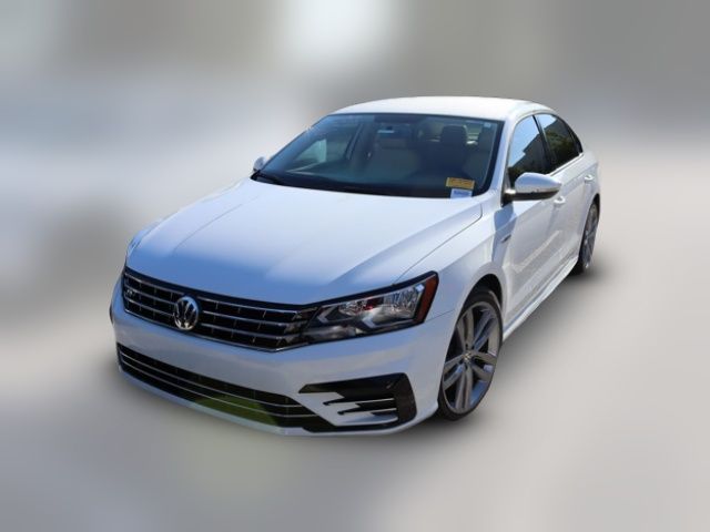 2018 Volkswagen Passat 2.0T S