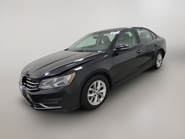 2018 Volkswagen Passat 2.0T S