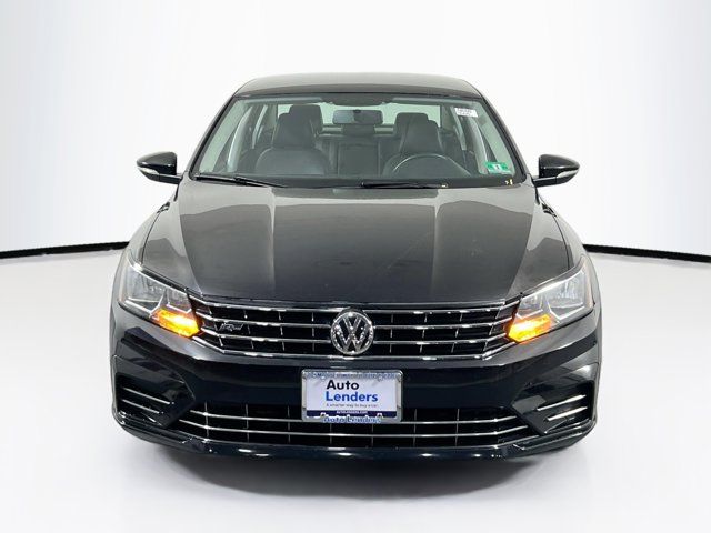 2018 Volkswagen Passat 2.0T S