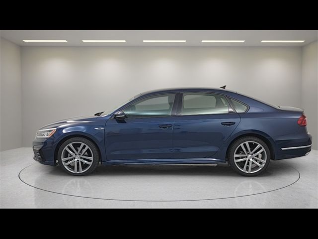 2018 Volkswagen Passat 2.0T S