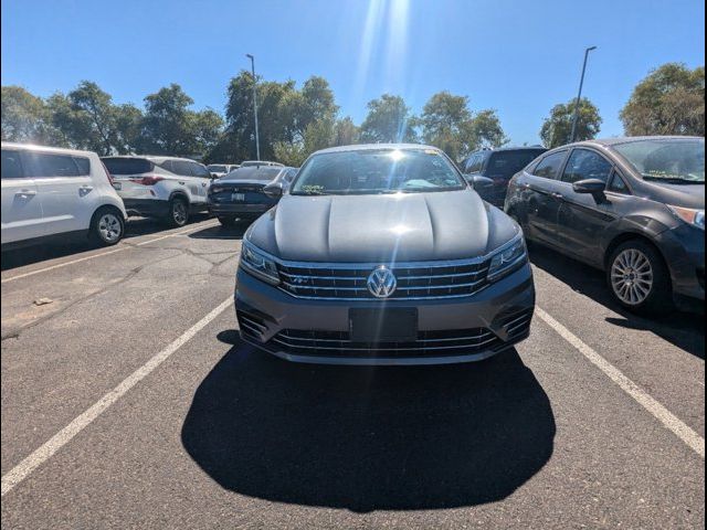 2018 Volkswagen Passat 2.0T S