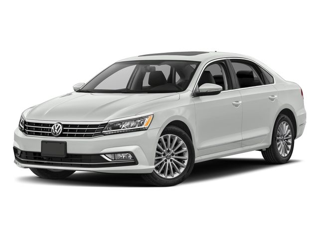 2018 Volkswagen Passat 2.0T S