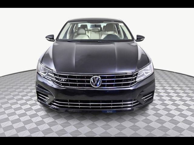 2018 Volkswagen Passat 2.0T S