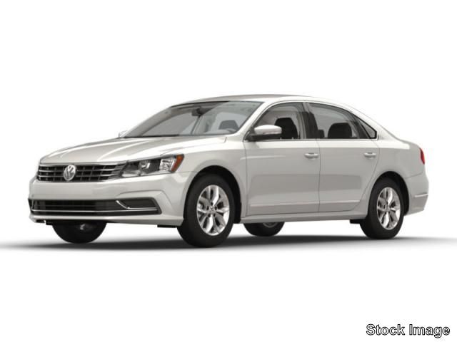 2018 Volkswagen Passat 2.0T S