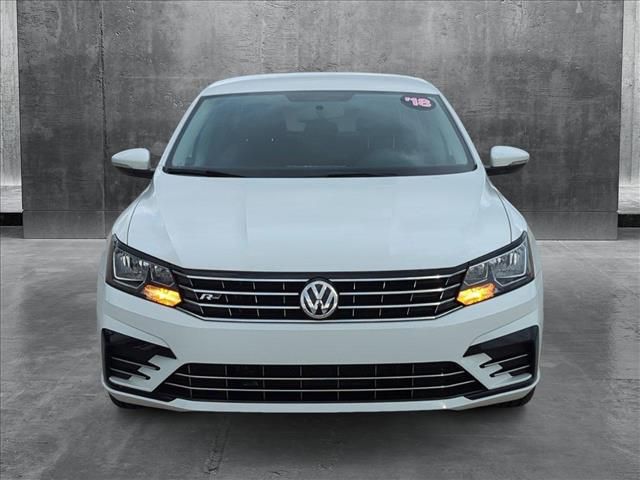 2018 Volkswagen Passat 2.0T S