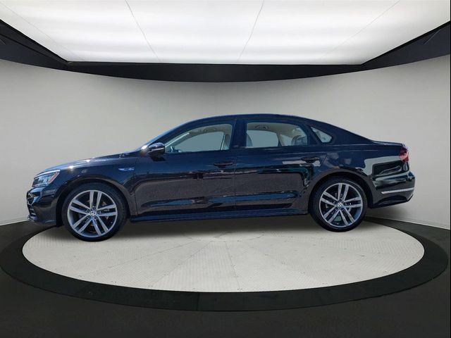 2018 Volkswagen Passat 2.0T S