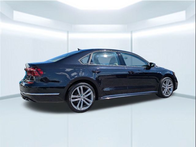 2018 Volkswagen Passat 2.0T S