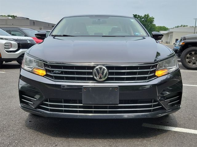 2018 Volkswagen Passat 2.0T S