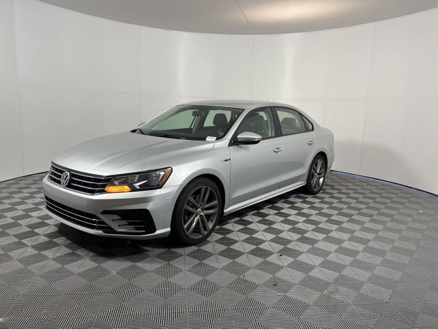 2018 Volkswagen Passat 2.0T S