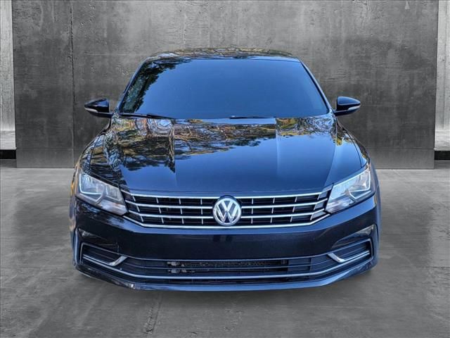 2018 Volkswagen Passat 2.0T S