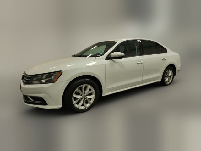 2018 Volkswagen Passat 2.0T S