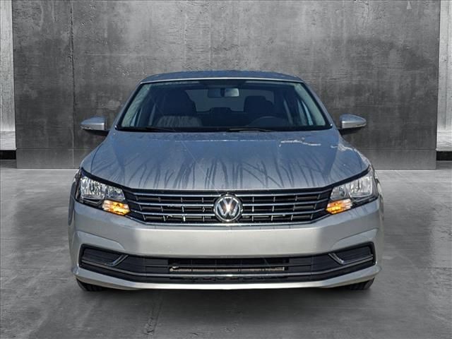 2018 Volkswagen Passat 2.0T S