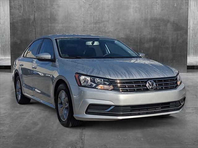 2018 Volkswagen Passat 2.0T S