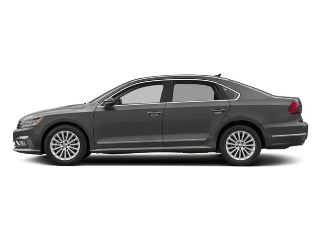 2018 Volkswagen Passat 2.0T S