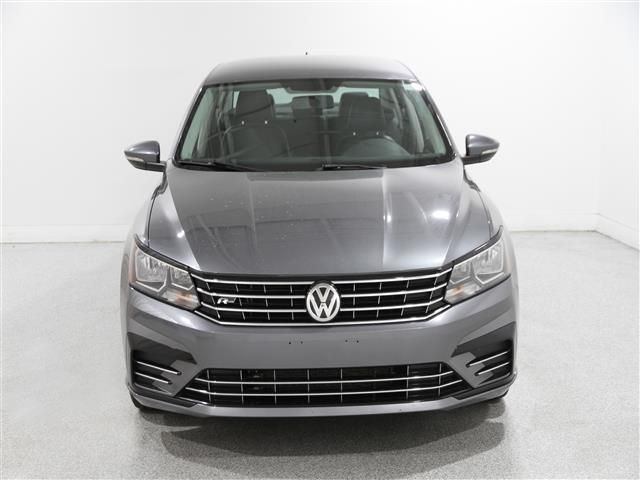 2018 Volkswagen Passat 2.0T S