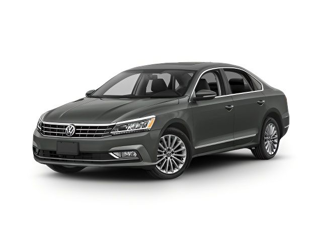 2018 Volkswagen Passat 2.0T SE