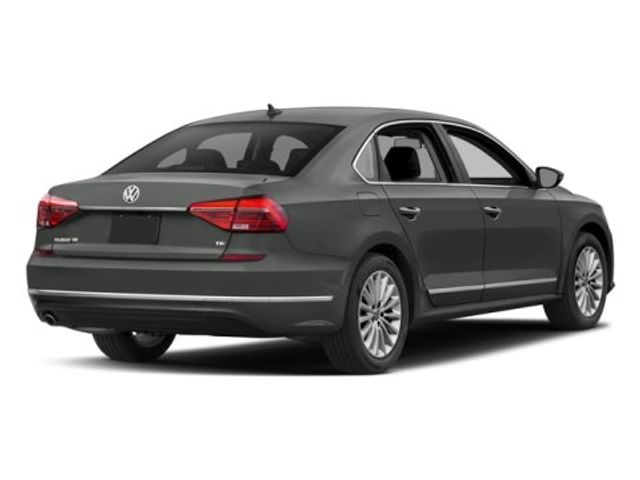 2018 Volkswagen Passat 2.0T SE