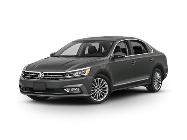 2018 Volkswagen Passat 2.0T SE