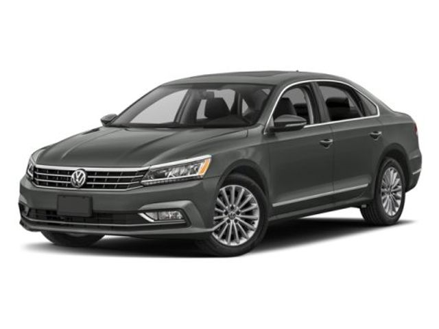 2018 Volkswagen Passat 2.0T SE