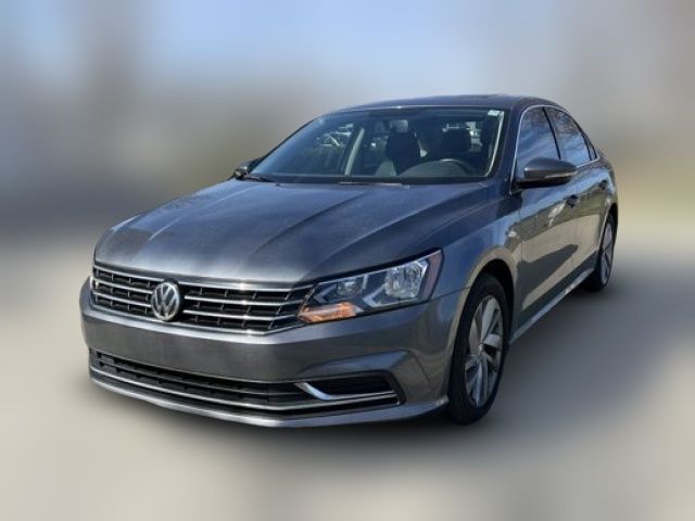 2018 Volkswagen Passat 2.0T SE