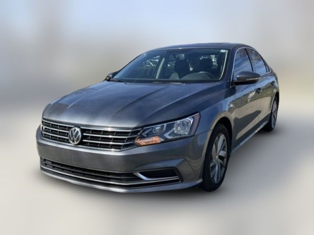 2018 Volkswagen Passat 2.0T SE