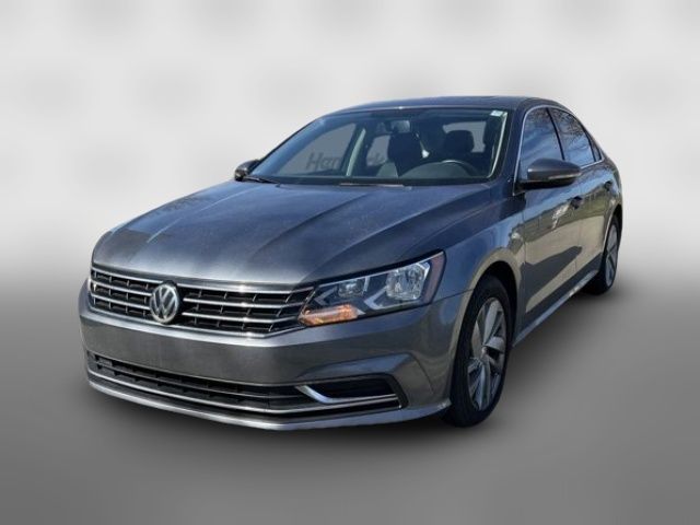 2018 Volkswagen Passat 2.0T SE