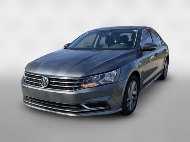 2018 Volkswagen Passat 2.0T SE