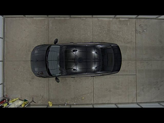 2018 Volkswagen Passat 2.0T SE