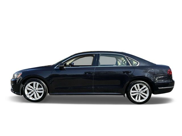 2018 Volkswagen Passat 2.0T SE