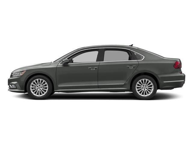 2018 Volkswagen Passat 2.0T SEL Premium