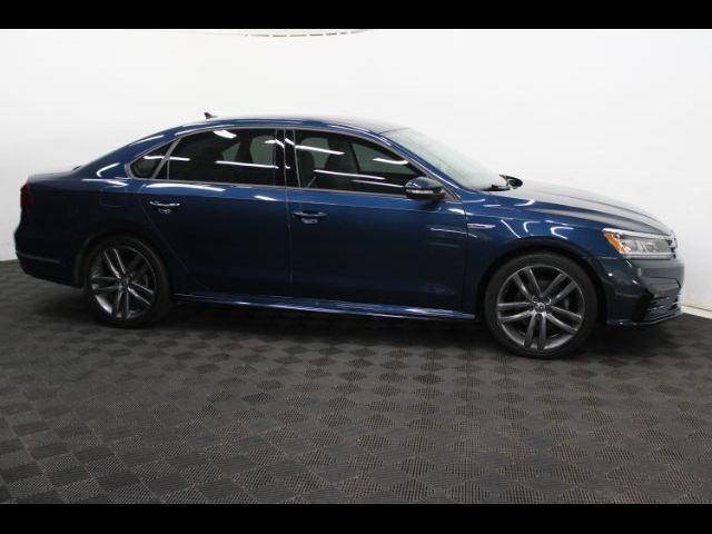 2018 Volkswagen Passat 2.0T S