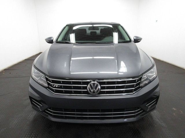 2018 Volkswagen Passat 2.0T S