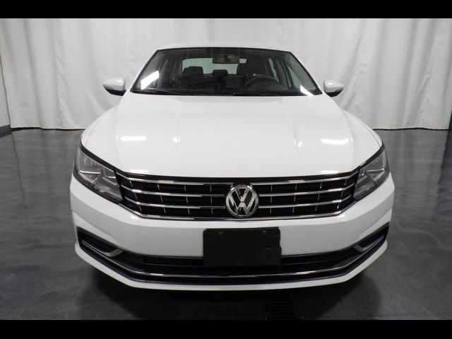 2018 Volkswagen Passat 2.0T S